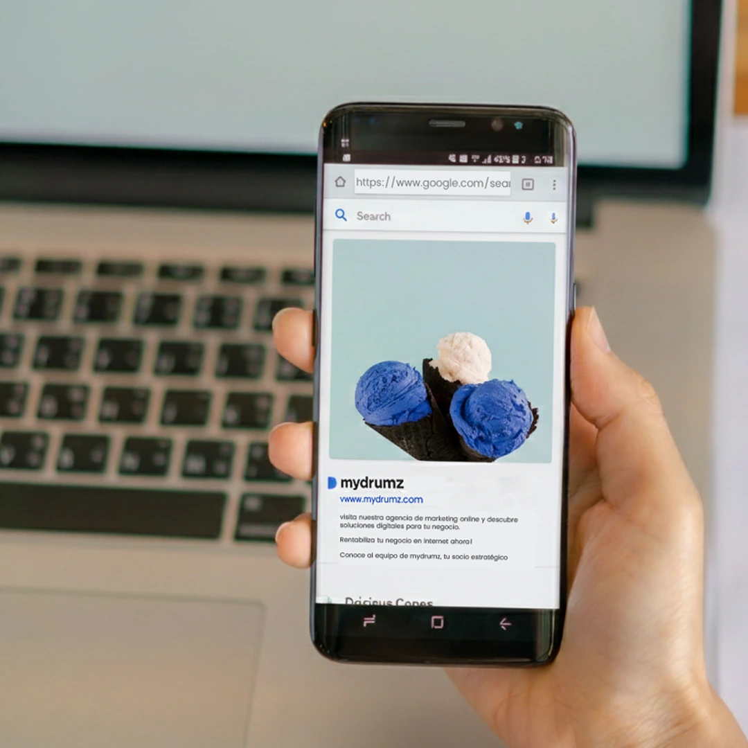 Estrategia SEO online